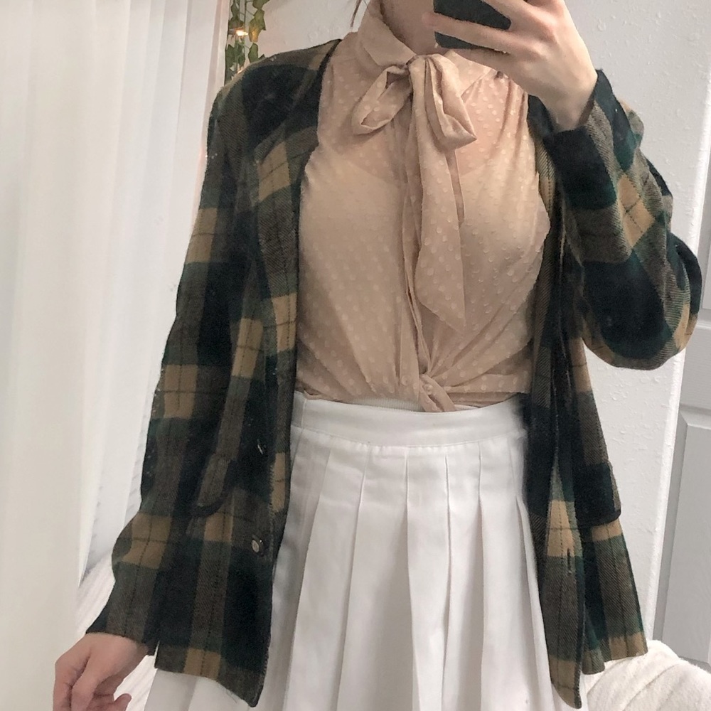 Light jacket